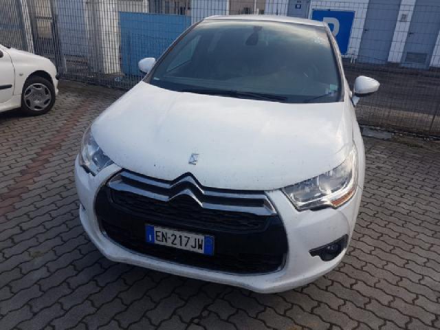 DS DS 4 DS4 1.6 e-HDi 110 airdream CMP6 Business