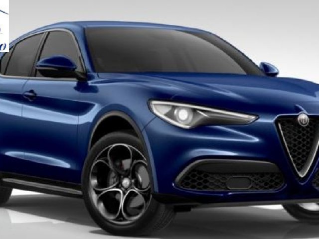 Alfa Romeo Stelvio Stelvio 2.2 T.diesel 210 CV AT8 Q4 Exec.