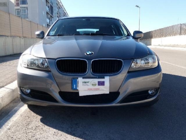 BMW Serie d CV Eletta