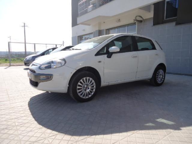 Fiat Grande Punto 1.4 5p. Active Natural P.