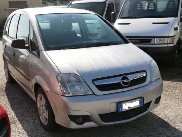 Opel Meriva V GPL-TECH Enjoy