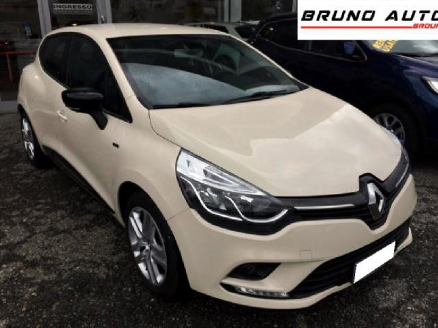 Renault Clio dCi 8V 75 CV S&S 5p. Energy Duel