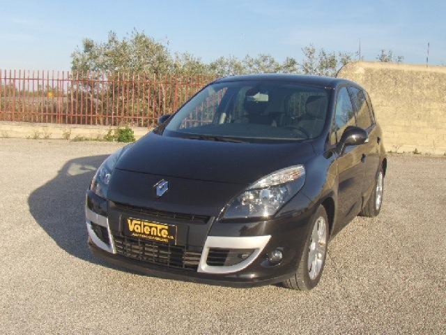 Renault Scenic 1.5 dCi 110CV Dynamique