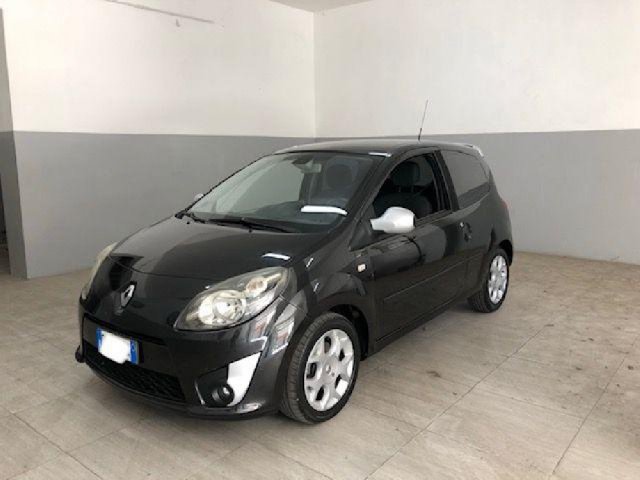 Renault Twingo V TCE GT