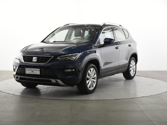 Seat Ateca Ateca 1.6 TDI Advance