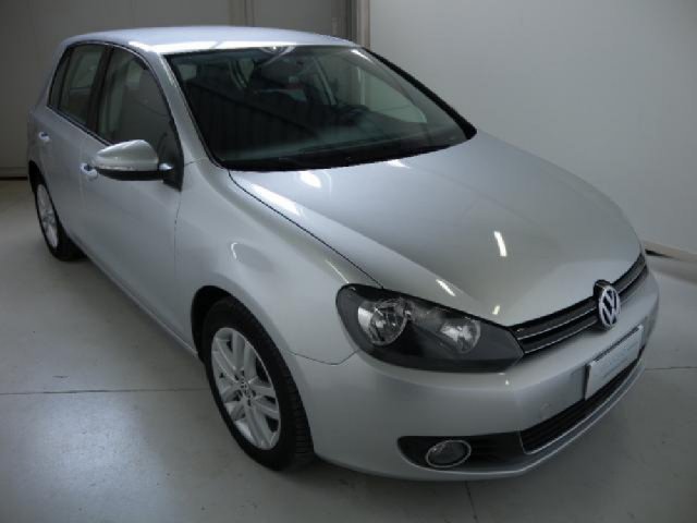 Volkswagen Golf 1.6 5p. Highline BiFuel