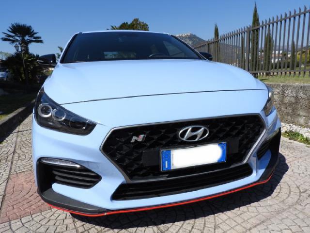 Hyundai i30 i T-GDI 275 CV 5p. N Performance