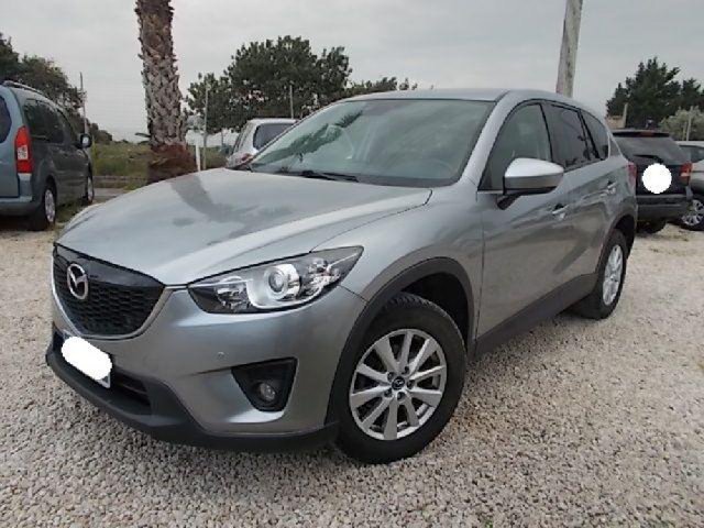 Mazda Cx-5 2.2L Skyactiv-D 150CV 2WD Essence