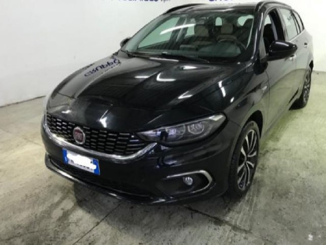 Fiat Tipo Tipo 1.6 Mjt S&S DCT SW Lounge
