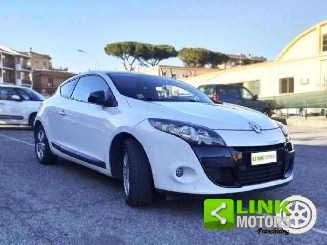 Renault Megane 1.5 dCi 110CV Attractive