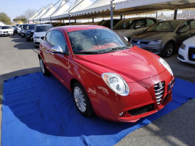 Alfa Romeo Mito 1.3 JTDm 85 CV S&S Progression