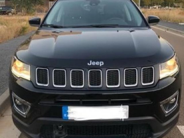 Jeep Compass 1.6 Mjt II 2WD Limited