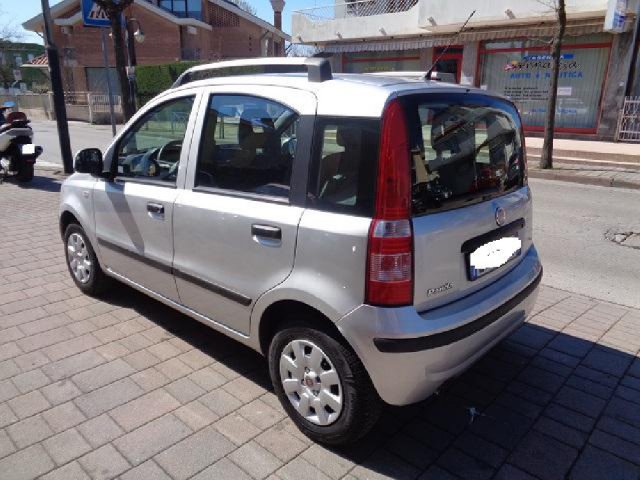 Fiat Panda 1.2 Dynamic Eco