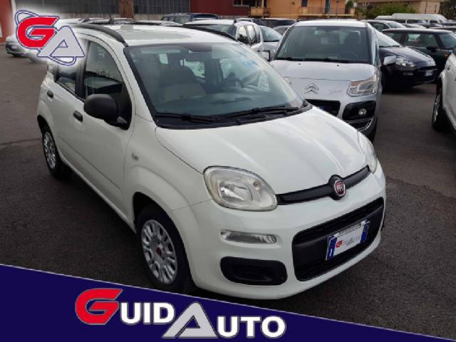 Fiat Panda 1.3 Mjt S&S Easy