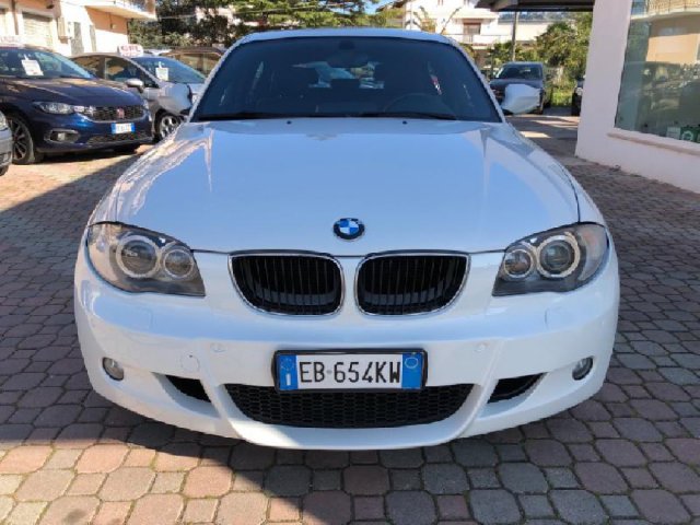 BMW Serie d CV 5 porte DPF
