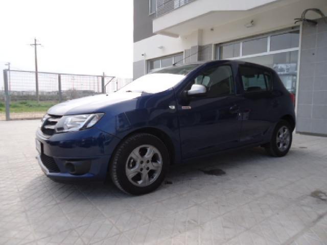 Dacia Sandero 1.5 dCi 75 CV S&S La Gaz. d. Sp.