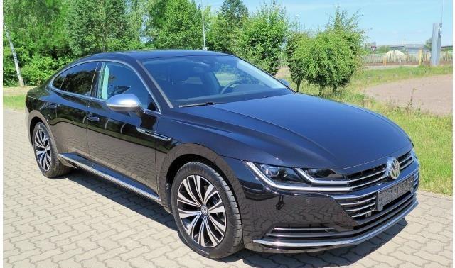 Volkswagen allstar arteon 2.0 tdi elegance dsg