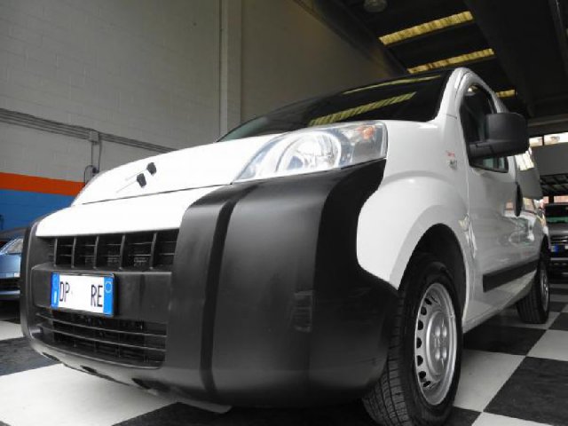 Citroen Nemo 1.4 HDi 70 Multispace