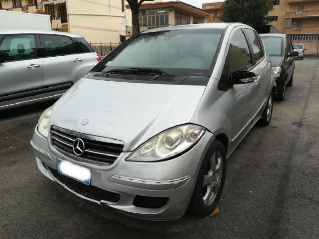 Mercedes Benz Classe A 180 CDI