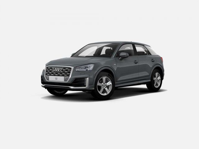 Audi Q2 Q2 30 TFSI Admired