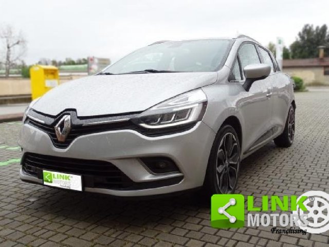 Renault Clio Sporter TCe 12V 90 S&S Energy Int.
