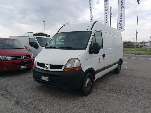 Renault Master T dCi PM-TM Furgone Confort