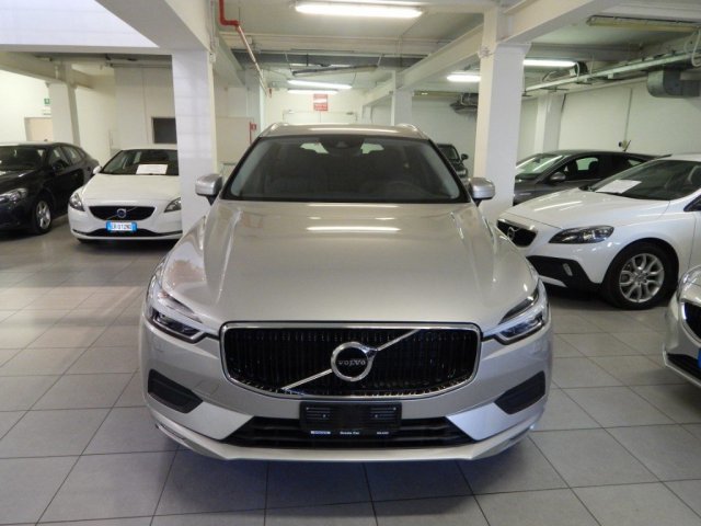 Volvo XC60 D4 AWD Geartronic Business EURO 6 D-TEMP