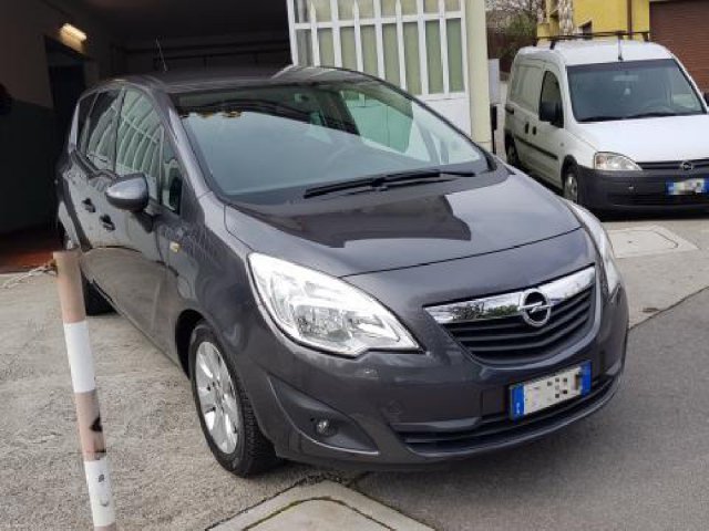 Opel Meriva 1.3 CDTI 95CV ecoF. Cosmo