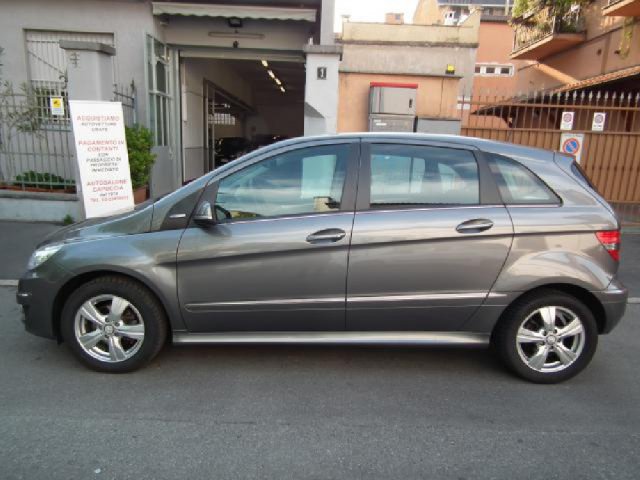 Mercedes Benz Classe B 160 BlueEFFICIENCY Premium