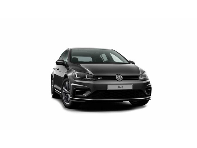 Volkswagen Golf GOLF 1.5 TGI COMFORT 130CV