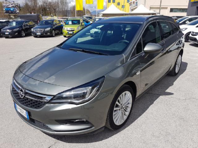 Opel Astra SW Astra 1.6 CDTi 136 CV S&S ST Innovation