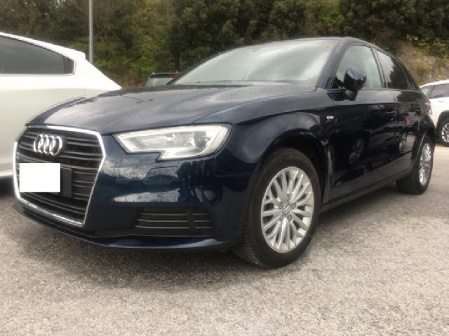 Audi A3 SPB 1.6 TDI Sport