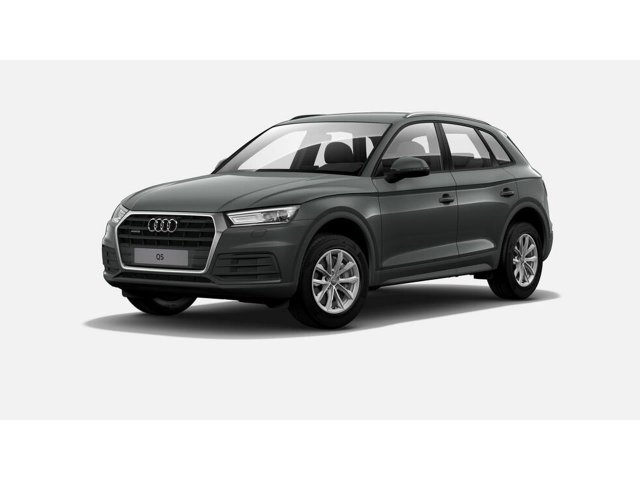 Audi Q5 Q5 50 TDI quattro tiptronic S line Plus