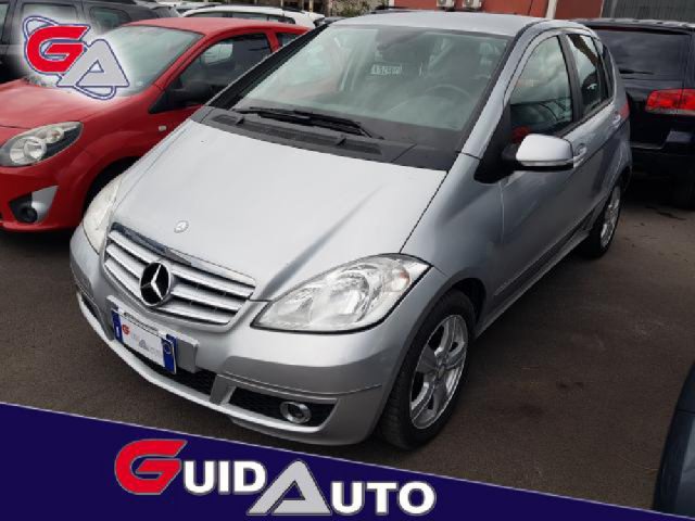 Mercedes Benz Classe A 180 CDI Premium