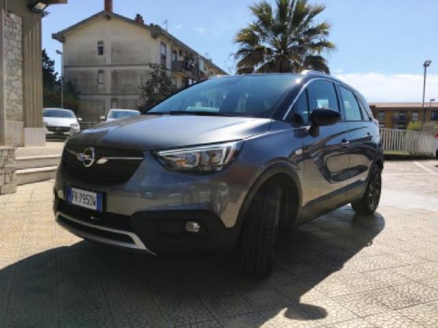 Opel Crossland X Crossland X V Advance