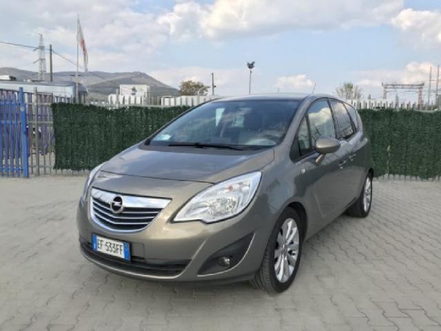Opel Meriva CV Cosmo