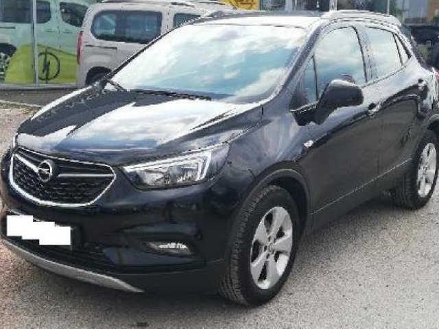 Opel Mokka 1.6 CDTI Ecotec 136 CV 4x2 S&S Cosmo