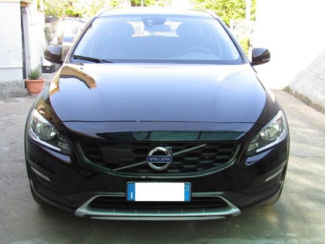 Volvo V60 Cross Country D3 Geartronic Business