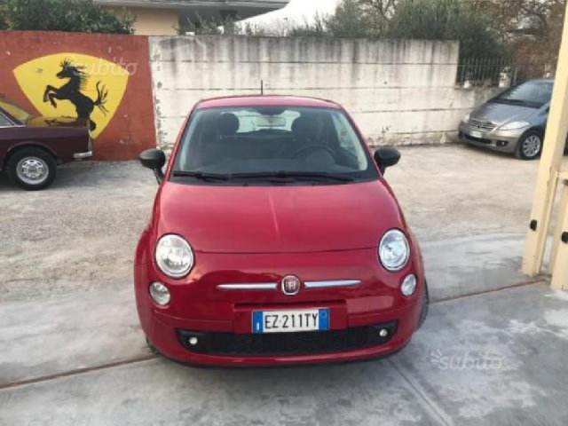 Fiat  Pop