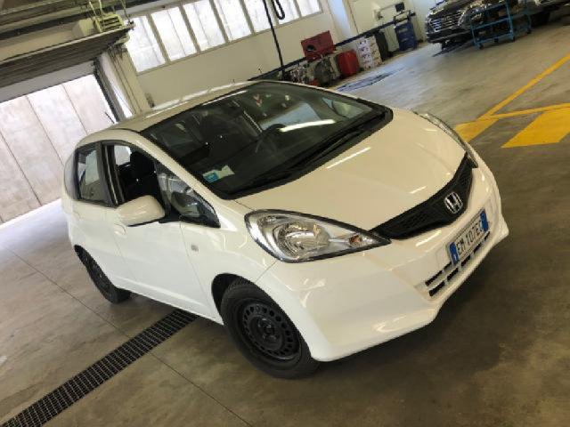 Honda Jazz 1.2 i-VTEC Trend