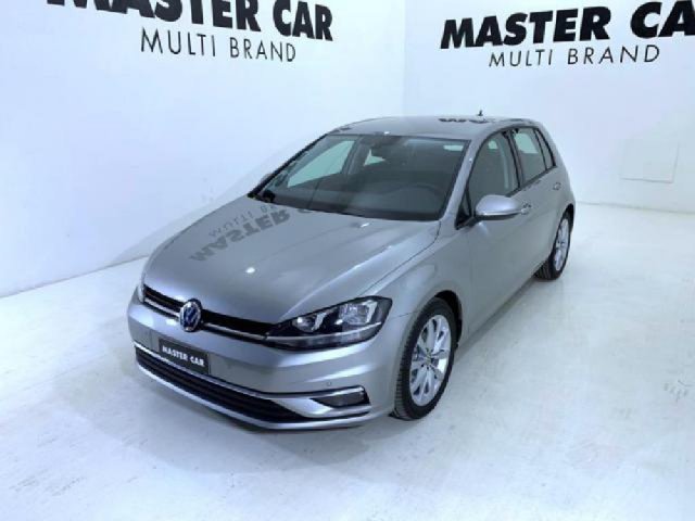 Volkswagen Golf 1.6 TDI 115CV DSG 5p. Executive BMT