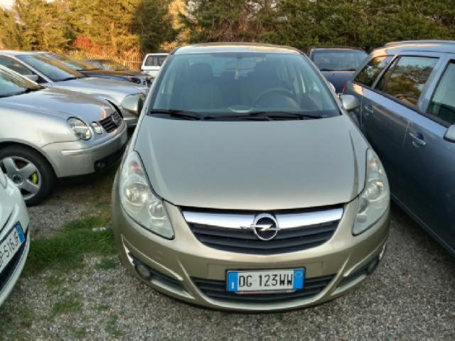 Opel Corsa 1.3 CDTI 75CV ecoF. 5p. Cosmo