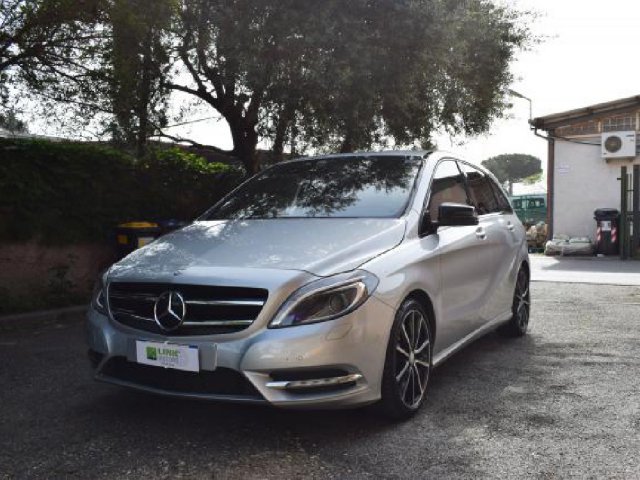 Mercedes Benz Classe B 180 CDI Premium