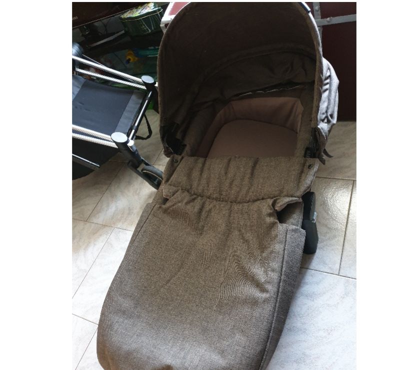 Trio Cybex Priam