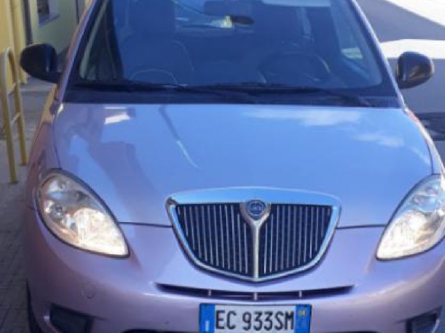 Lancia Ypsilon 1.3 MJT Elle