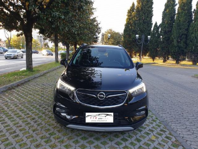 Opel Mokka CDTI Ecotec 130CV 4x2 Start&Stop Cosmo