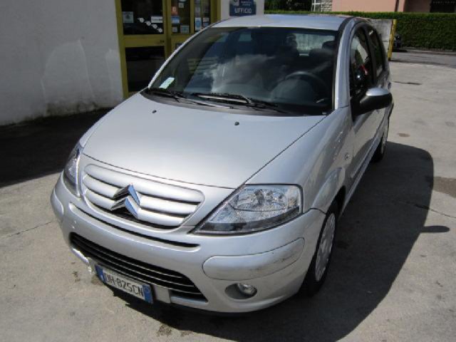 Citroen C3 1.1 Exclusive