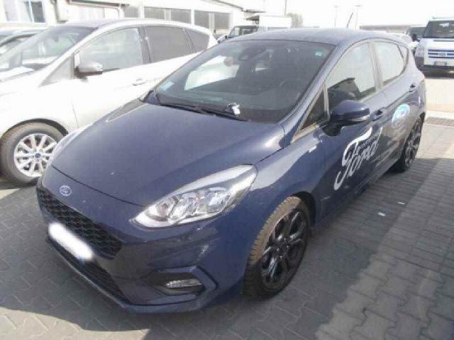 Ford Fiesta Fiesta 1.5 TDCi 5p. ST-Line