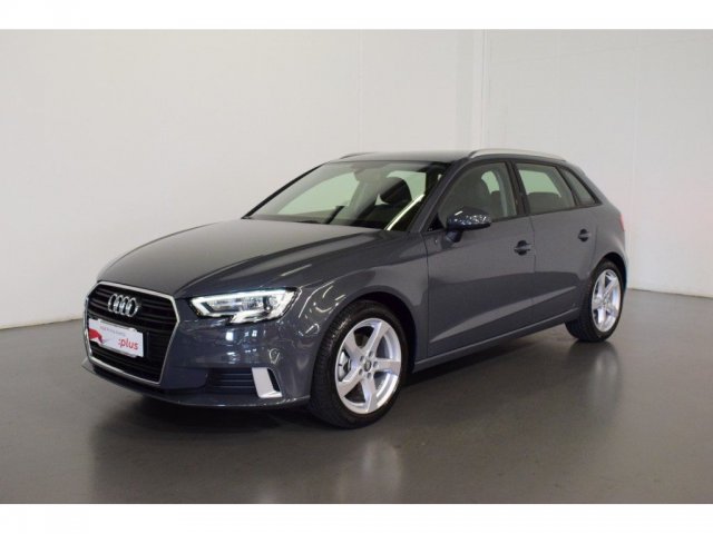 Audi A3 SB 1.0 TFSI S-TRONIC SPORT