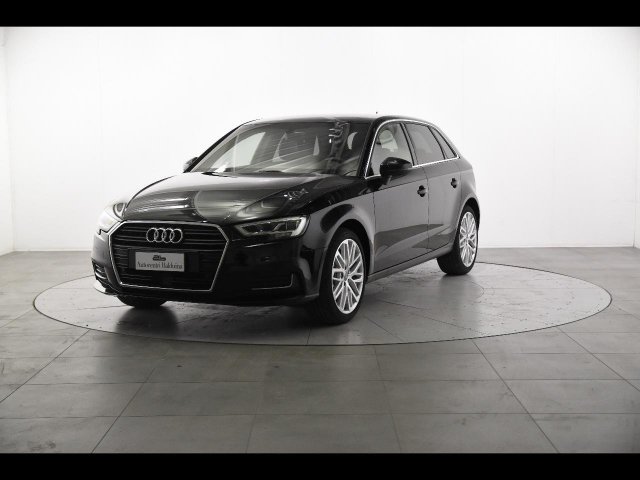 Audi A3 Sportback A3 SB  tfsi Design 150cv